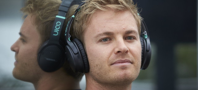 Alles zu den Folgen des Rücktrittes von Nico Rosberg: Großes Rätselraten um Rosbergs Nachfolger, Lauda genervt!