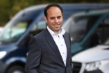 Mercedes-Benz Köpfe: David Perdomo Hollatz wird neuer Vertriebschef Mercedes‑Benz Cars Deutschland