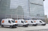 Innovative Technologien für präzise und zuverlässige Kühltransporte: Mercedes-Benz: Innovative Kühlfahrzeuge für den Transport