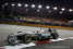 Formel 1: GP Singapur 2011: Rosberg fährt auf Platz 7. Schumacher ausgeschieden