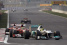 Vorbericht Formel 1: GP Brasilien: Werden die Silberpfeile auf dem Autodromo José Carlos Pace wieder vorne mit dabei ein?