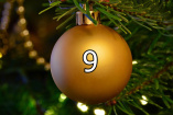 Reinklicken,‭ ‬mitmachen und jeden Tag schöne Preise gewinnen‭!: Der Mercedes-Fans.de Adventskalender‭ – 09.‭ ‬Dezember‭ ‬2019