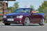 Selten gesichtet: Mercedes-Benz CLK63 AMG Cabriolet: Original optimal: Der CLK63 (A209) ist ein offener, sportlicher Spitzentyp