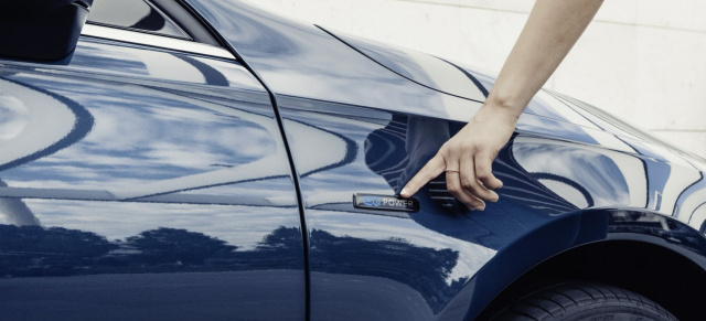 Elektromobilität und Mercedes Kompaktklasse: Bestellfreigabe für drei weitere Plug-in-Hybridmodelle ab 36.943 €