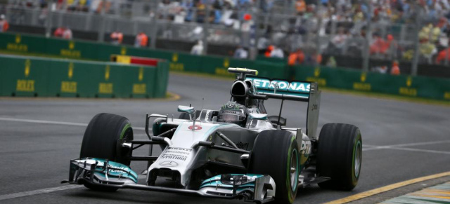Formel 1: Großer Preis von Italien 2014 : Am 7.9. wird der 13. Lauf der Formel 1-Saison 2014 beim Großen Preis von Italien auf dem Autodromo di Monza ausgetragen.