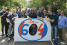 Youngtimer-Rallye: 600 Kilometer in 4 Tagen