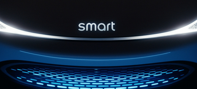 Mercedes und Geely wollen einen Teil ihrer Anteile verkaufen: Braucht es für den Relaunch der Marke smart frisches Geld?