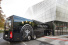 Reifs fürs Museum: Der Weltmeister-Bus von 2014: Weltmeister-Bus von Mercedes-Benz wird Highlight der  Dauerausstellung im Deutschen Fußballmuseum