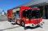 Mercedes-Benz Trucks at work: Einzigartiges Econic-Löschfahrzeug für die Feuerwehr des Lkw-Montagewerks Wörth