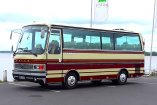 15. SCHÖNE STERNE, 30./31. August 2025, Hattingen/Ruhr: SETRA präsentiert beim Mercedes-Festival SCHÖNE STERNE den kompakten Reisebus S 208 H
