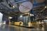 Mercedes-Benz Omnibustage (MOT) 2011 in Mannheim: Rund 6000 Besucher aus über 20 Ländern
