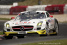Bewegende Bilder Mercedes SLS AMG GT3 Trailer: Video zum Auftakt der AMG Kundensport-Saison 2012 