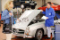 Checkliste für Oldtimer zum Saisonstart: Oldies wieder on Tour