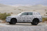 Erste Bilder: der neue Mercedes-Benz GLK: Erwischt: die zweite Generation des Mercedes GLK kommt - erste Erlkönig-Bilder des neuen SUV-Mittelklassemodells