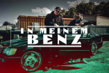 Mercedes in der Musik: AK AusserKontrolle x Bonez MC: „In meinem Benz“