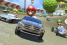 Mercedes Fahrspaß - aber anders: Mercedes-Modelle mischen bei Mario Kart 8 mit: Mercedes-Benz im neuen Nintendo Wii U Rennspiel Mario Kart 8