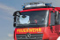 Feuer bei AMG in Affalterbach: Brand von Lithium-Ionen-Batterie löst größeren Feuerwehreinsatz aus