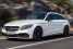 Mercedes von morgen: Visionär: Neue Renderings von einem C-Klasse Shooting Brake 