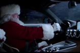 Mercedes-Benz TV-Spots: 2 Videos: Mercedes USA Christmas-Spots