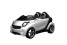 Sieht so der neue smart Roadster aus? : Geheimnis gelüftet? Daimler hat Musterschutz für ein neues smart Design beantragt - der neue smart wird für 2013 / 2014 erwartet
