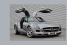 MKB Tuning für den Mercedes SLS AMG : Der Tuner steigert die Leistung des Mercedes Supersportwagen in der ersten Tuningstufe auf 638 PS  

