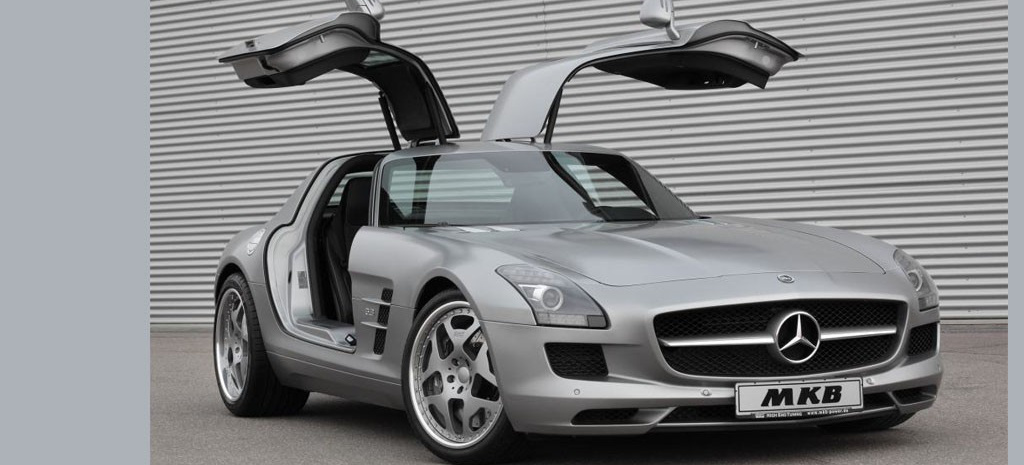 Mkb Tuning Fur Den Mercedes Sls Amg Der Tuner Steigert Die Leistung Des Mercedes Supersportwagen In Der Ersten Tuningstufe Auf 638 Ps News Mercedes Fans Das Magazin Fur Mercedes Benz Enthusiasten