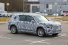 Mercedes-Benz Erlkönig erwischt: Star Spy Shot: Aktuelle Bilder vom Kompakt-SUV Mercedes GLB