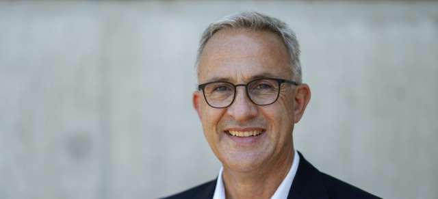 Daimler Personal: Dr. Matthias Jurytko übernimmt Leitung des Brennstoffzellen-Joint Ventures cellcentric