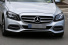 Erlkönig Debüt: Mercedes-Benz C-Klasse MOPF - neue Lampengrafik: Premiere: Erste Bilder von der Mercedes-C-Klasse Modellpflege