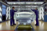 Video: das Mercedes-Benz Werk Sindelfingen: MB Werk Sindelfingen inside: Wo und wie bewegende Mercedes-Fahrzeuge entstehen (Video)