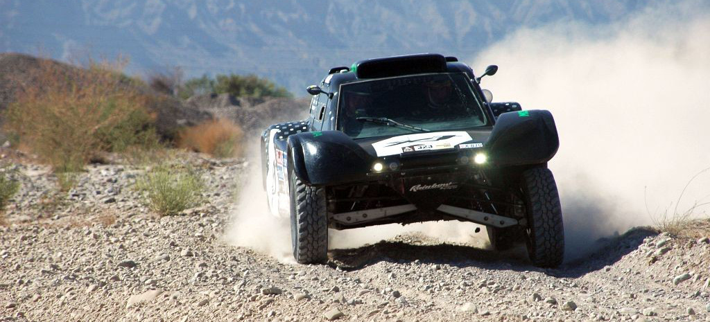 Rally Dakar 2010 15 Jan Stage 13 Von San Rafael Nach
