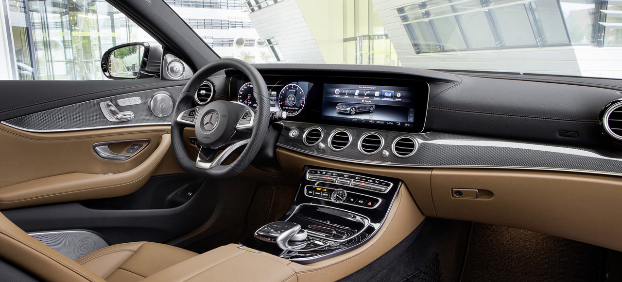 Mercedes Benz E Klasse Kabellose Vernetzung Fur Fahrer Der E Klasse Smart Device Terminal Von Continental Geht Erstmals In Serie News Mercedes Fans Das Magazin Fur Mercedes Benz Enthusiasten