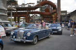 SAVE THE DATE: 15th SCHÖNE STERNE August 30–31, 2025, LWL Museum Henrichshütte Hattingen