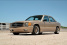 1983 Mercedes-Benz 190E mit Zender-Body-Kit: W201-Tuning-Zender-Zeitgeist-Kapsel