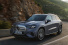 Premiere: Mercedes GLC EQ: Neustart unter Druck