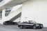 Mercedes-Benz C-Klasse: Vierfaches Debüt: Facelifts von C-Klasse Cabrio und Coupé werden  sportlicher 