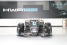 Formel E : HWA RACELAB macht die FIA Formel E spannend 