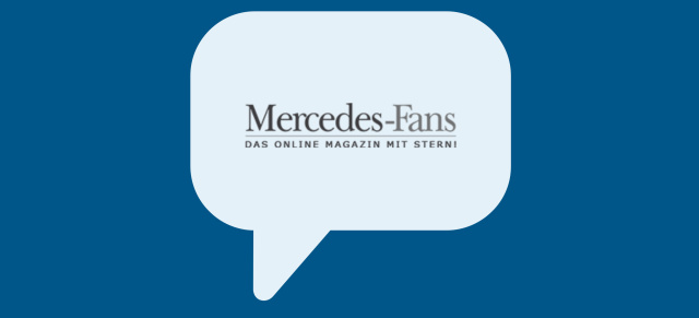 Dank Notify und Telegram immer auf dem Laufenden bleiben!: Mercedes-Fans-News direkt auf das Smartphone!