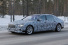 Mercedes-Maybach Erlkönig erwischt: Spy Shot: Aktuelle Bilder von Mercedes-Maybach S-Klasse X223