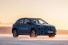 Mercedes Elektromobilität: Wintertest: Neue Bilder vom Mercedes EQA