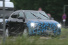 Mercedes Erlkönig erwischt: Star-Spy-Shot-Video: Aktuelle Bilder vom Mercedes-Benz EQA