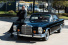 Mercedes unterm Hammer: Mercedes Benz 280 SE Cabriolet von Basketball-Star Clyde Drexler