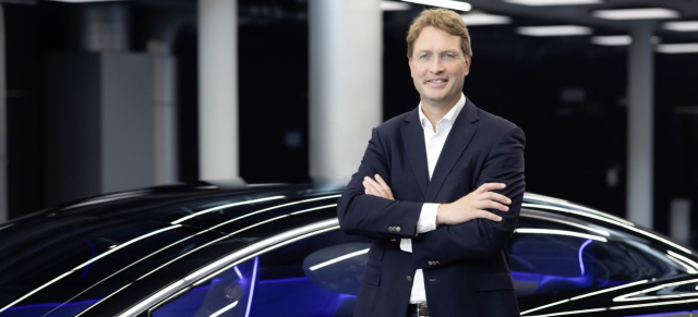 Lieferanten ohne Commitment werden nicht berücksichtigt: Ambition 2039: Die globale Mercedes-Benz Lieferkette wird CO2-neutral