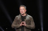 Erfolgreich unter Strom: Tesla-Chef Elon Musk ist der reichste Mann der Welt