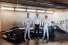 Mercedes-EQ Formel E Team: Startschuss für die zweite Saison