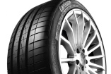 Carlsson gibt Gummi und kommt mit eigenem Reifen ins Rollen: : Der Mercedes-Benz Verelder entwickelt mit Vredestein eigenen Hochleistungsreifen für die C-Klasse