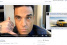 Robbie Williams: Jobangebot von Mercedes-Benz: Witzige Star-Aktion:  Popstar auf Arbeitssuche