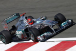 Formel 1 Gewinnspiel: Wer macht das Rennen in Monaco?: Tippen und gewinnen beim Mercedes-Fans.de Formel-1-Gewinnspiel