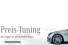 Alu-Felgen Aktion des MB GTC: Gebrauchtteile Center macht Preis-Tuning für AMG Felgen