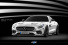 Mercedes-AMG GT S: Tuning von RevoZport: Neues Bodykit für den Mercedes-AMG GT S